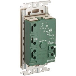 Panasonic Cosmo Wide 21 WTC5820F Automatic Switch with Heat Wire Sensor