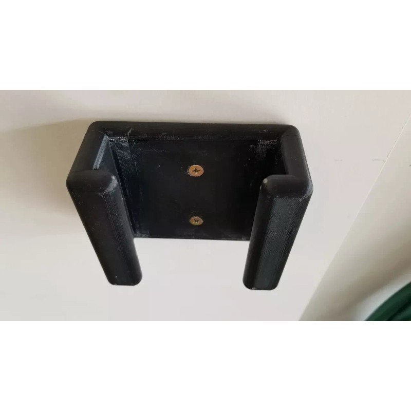 Dewalt 60V Flexvolt Leaf Blower DCBL772 Wall Mount Hanger