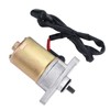 Shanrya 139QMB Starter Motor 4-Stroke GY6 50CC Starter Motor for