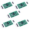 Geekstory 5pcs HX711 AD Weighing Module Load Cell Amplifier 24