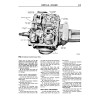 1959 Ford Thunderbird Shop Manual