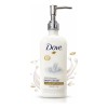 Dove Body Lotion Essential Nourishment Crema Corporal 240ml