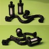 2 set Fuel Line Hose Oil Line Fuel Fuel Filter