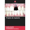 Projeto de implante