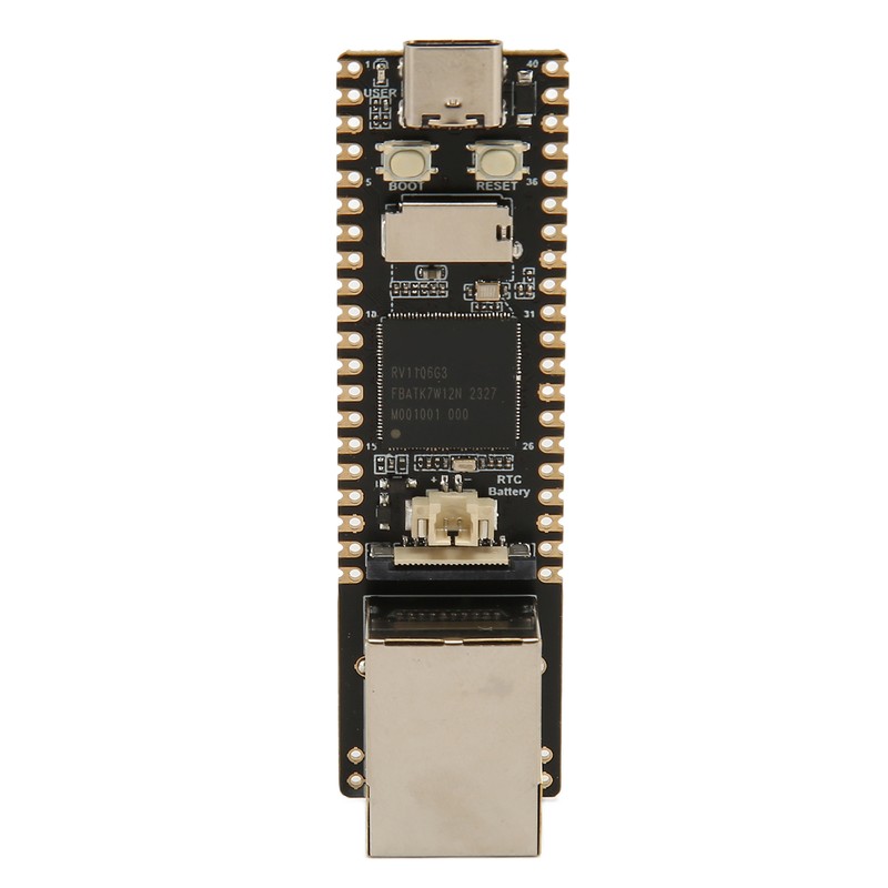 RV1106 for Pico for Linux Micro Development Board Highly Integrated