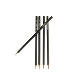 DRAWING PENCILS 2 BOXES WITH 5 PENCILS EACH B, 2B, 4B, 6B, 8B DRAWING SET FOR PROFESSIONALS BEGINERS FOR KIDS FOR SKETCH, FOR DESIGNERS PENCILS FOR STUDENTS