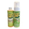 Enviro-One EnviroOne Non-Toxic Head Lice Treatment (8oz + Refillable Dispenser