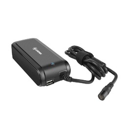 Steren COM-136 Cargador Universal para Laptop 90W