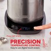 Dash Insulated Electric Kettle, Cordless Hot Water Kettle - Stainless