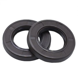 PLENTZOM Sello diferencial trasero de 52 mm 705501556 compatible con Can-Am Commander Outlander Renegade Maverick ATV UTV 2013-2021 450 500 570 650 800 850 1000 XMR