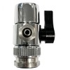 Aqua Medic Tap Connector, Switchable Tap Connector for Osmosis Systems