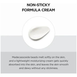 Skin1004 Madagascar Centella Tone Brightening Capsule Cream Momento De Aplicación Díanoche Tipo De Piel Sensible                                      