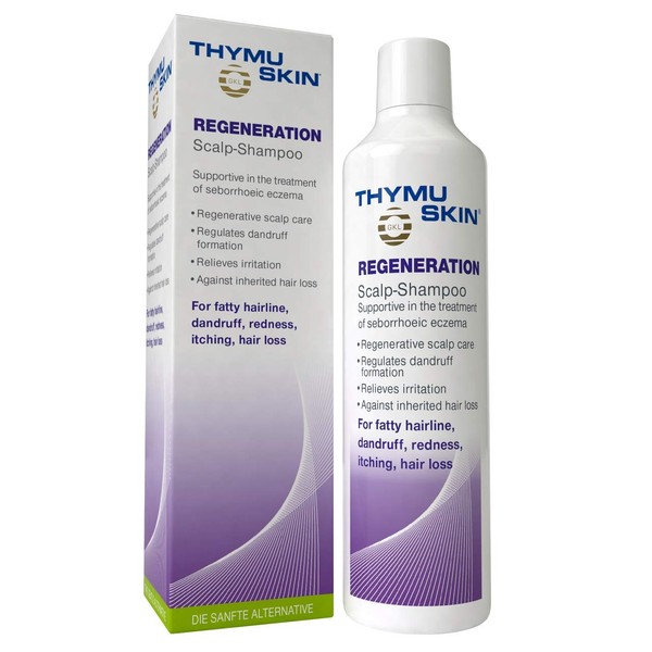 THYMUSKIN Regeneration