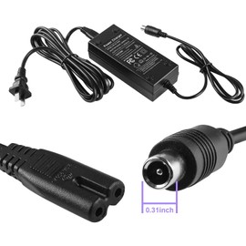 42V 2A Power Adapter for Bird & Lime Charger - Bird, Lime, Lime-S, Skip, Spin Xiaomi M365 - Charger