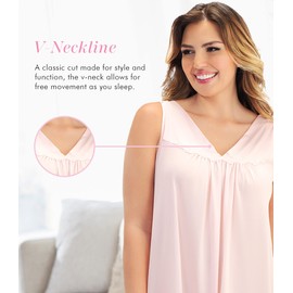 Exquisite Form Women's Plus Size 30807, Pink Champagne, 2X