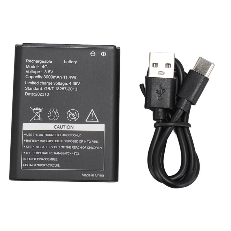 4G LTE WiFi modem supports 10 user sharing plug and