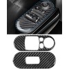 For Mini Cooper Hatchback F56 Power Window Switch Panel, Soft