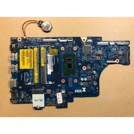 Dell NEW Dell Inspiron 15 5567 17 5767 Intel i7-7500u 2.7G Motherboard LA-D802P 81YW5