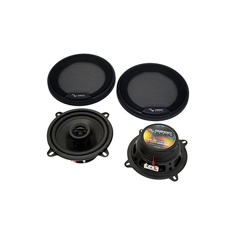 Harmony Audio R5 Compatible with Ford Ranger 1989-1992 Speaker Replacement