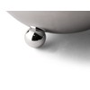 Bredemeijer 1.2 L Stainless Steel Teapot Bella Ronde with Chromium