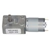 DC24V 5RPM Speed Reduction Motor 4632‑385 Worm Gear Self Locking