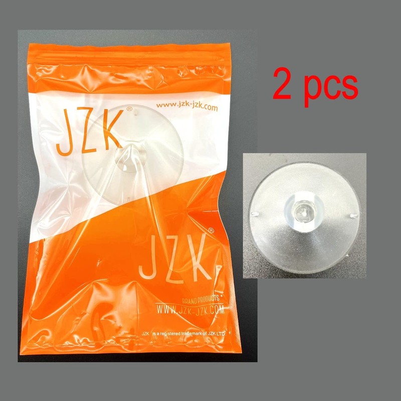 JZK 2 pieces Strong suction cups for JZK cat hammock,