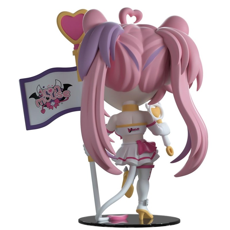 Youtooz - Iron Mouse