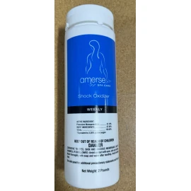 Amerse 2lb Shock Oxidizer