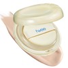 fwee Fee Cushion Egg Fitted Cover/Cushion Foundation Foundation (1.5 Peach,