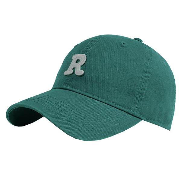 One Limitation CP143 Men's Hat Cap, English Letters, Logo, Simple