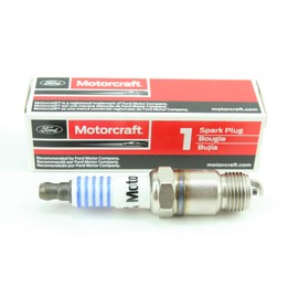 Motorcraft SPARK PLUG