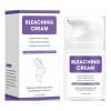 Crema Anti Manchas Despigmentante Aclarante En Cara Y Cuerpo
