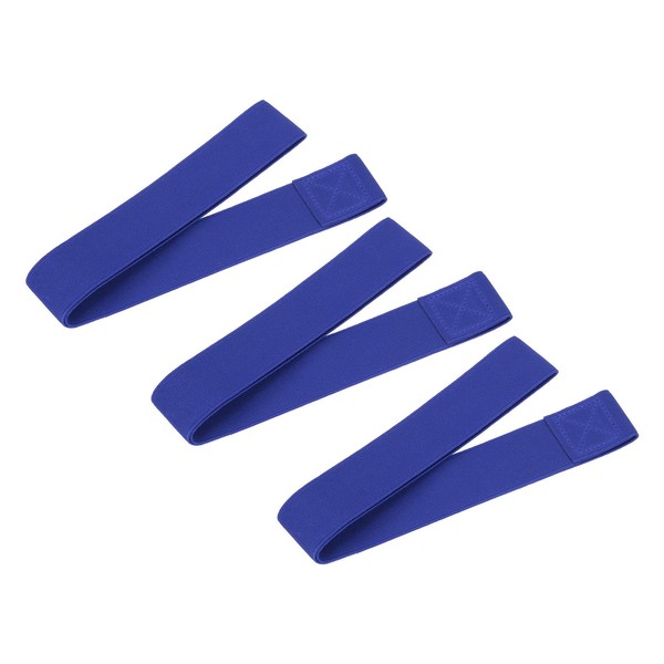 PATIKIL Towel Bands, 3 Pack Stretchable Towel Clips Cruise Essentials