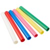 EVERNEW EGA186 Relay Baton Pla, Small (6 Color Sets)