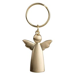 Räder Angel Pendant Gold
