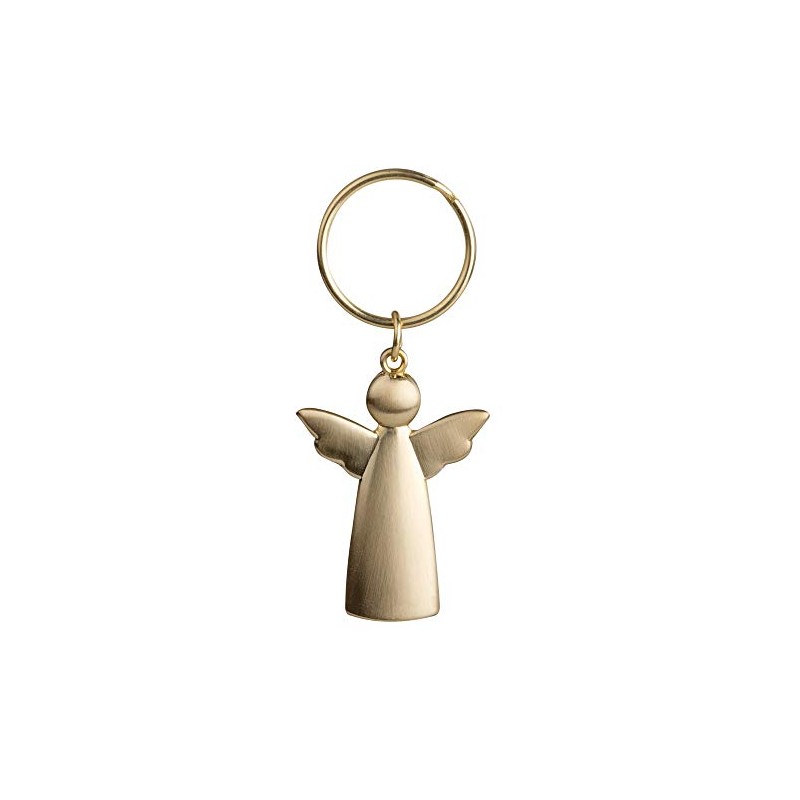 Räder Angel Pendant Gold