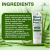 Miracle of Aloe 's Miracle Crema reparadora de manos