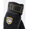 Hestra hesutora Ergo Grip Active erugogurippuakutexibu (100Black): 32950 