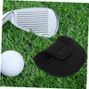 Gatuida Golf Putter Cover Nylon Mesh Headgear for Men Scratch