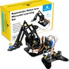 KEYESTUDIO BBC Micro:bit 4 DOF Robot Arm Kit with Microbit