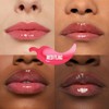 Maybelline Lifter Plump Brillo Labial Voluminizador, Maquillaje para Labios con