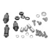 AAOK Skull & Cateye DASH MOUNTING Kit for 1936 -