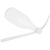 Fly Repellent Fan Multifunctional 360 Degrees Rotation Mosquito Repelling Device
