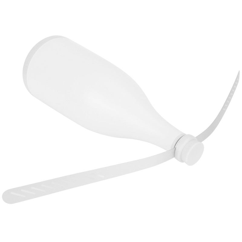Fly Repellent Fan Multifunctional 360 Degrees Rotation Mosquito Repelling Device