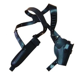 Holster W-2 / X-Band Harness / Security & Police Gear / Survival Equipment / Movie Prop Prop