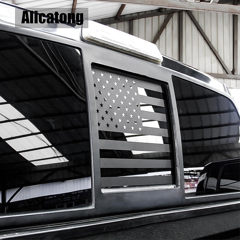 Alicatong Fits Chevy Silverado and GMC Sierra 2019-2022 2023 2024