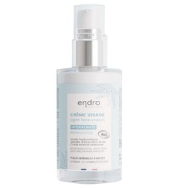 Endro Cosmetics Feuchtigkeitscreme für das Gesicht, 50 ml
