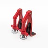 DoorJammer DJ3 Portable Door Lock Brace for Home Security and