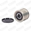 STARK SKFC-1210039 Alternator Freewheel Pulley Alternator