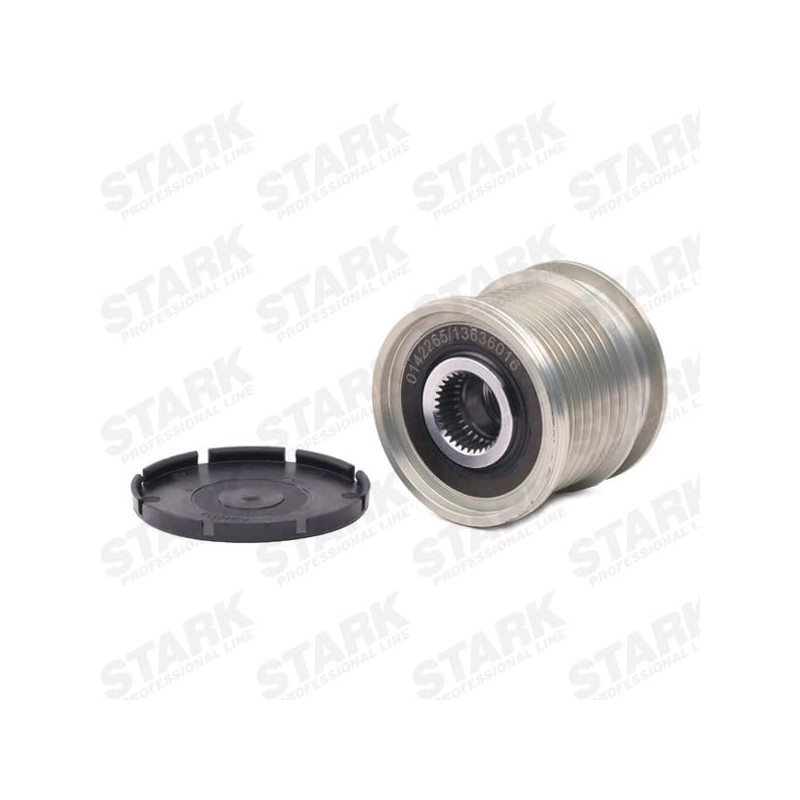 STARK SKFC-1210039 Alternator Freewheel Pulley Alternator